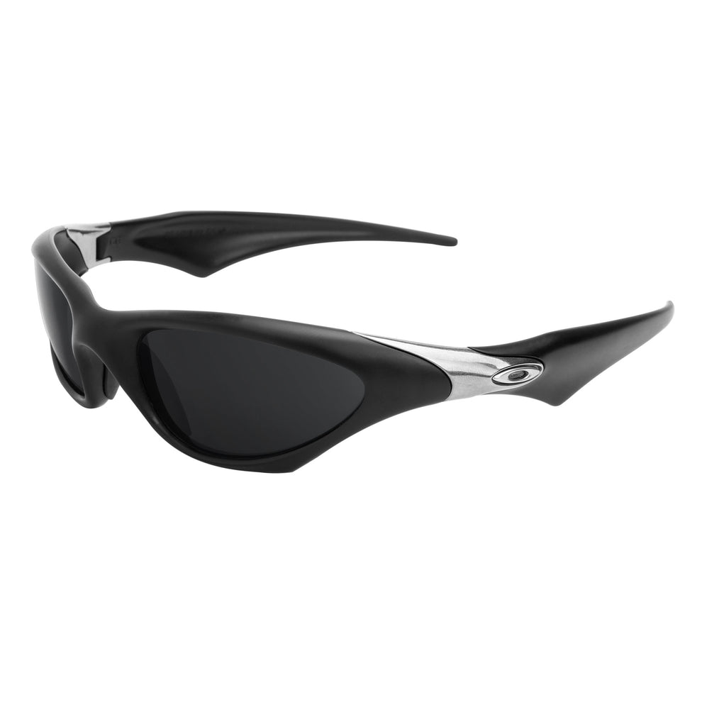 Revant replacement lenses compatible with Oakley Scar