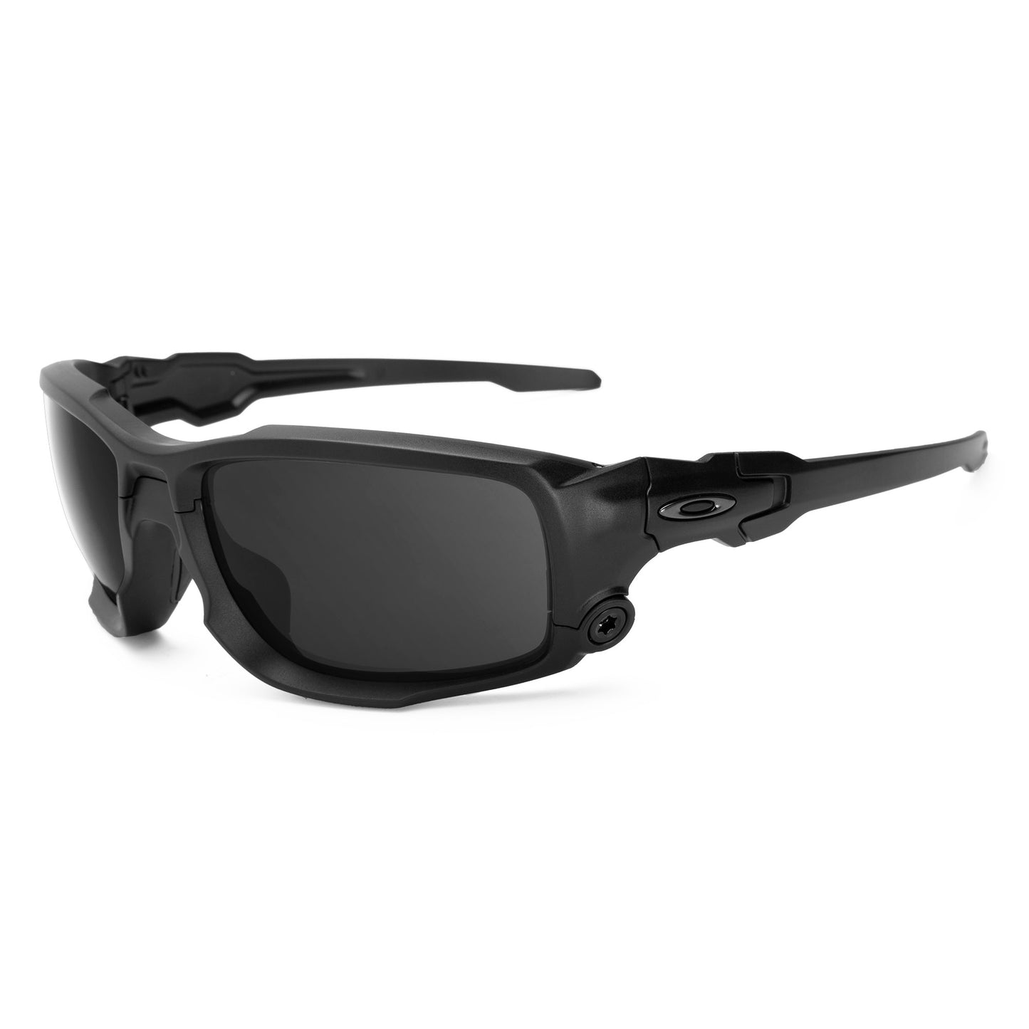 confirm you get the right lenses for the Oakley Shocktube