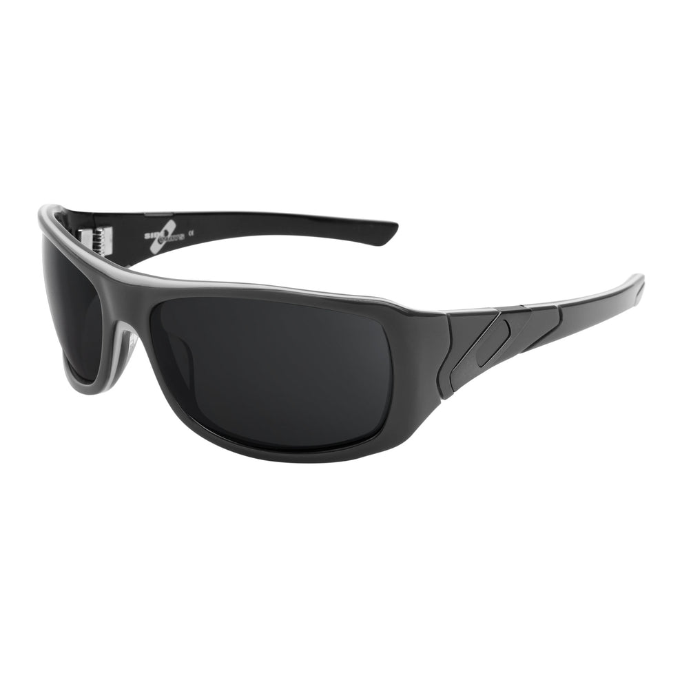 Revant replacement lenses compatible with Oakley Sideways