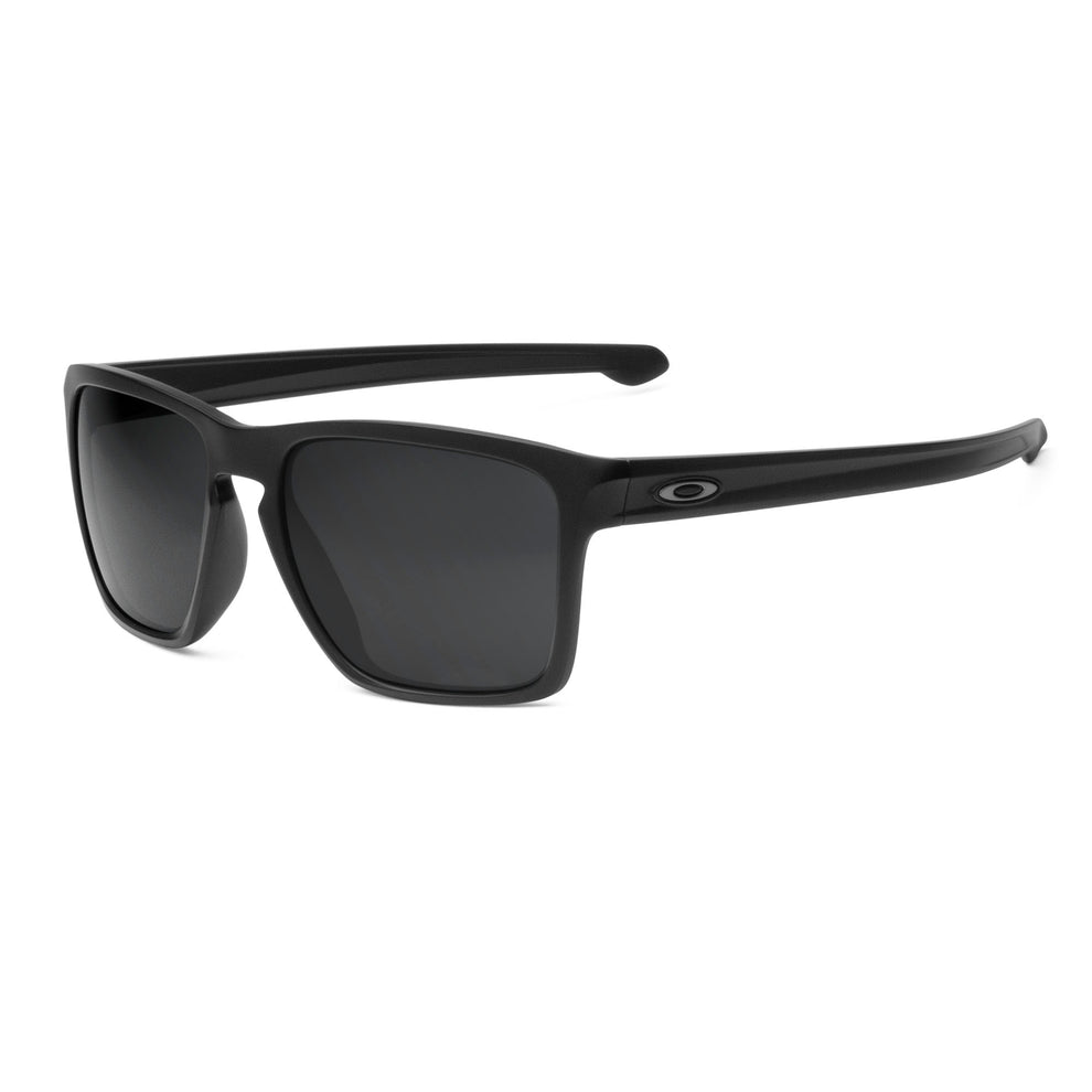 confirm you get the right lenses for the Oakley Sliver XL (Low Bridge Fit)