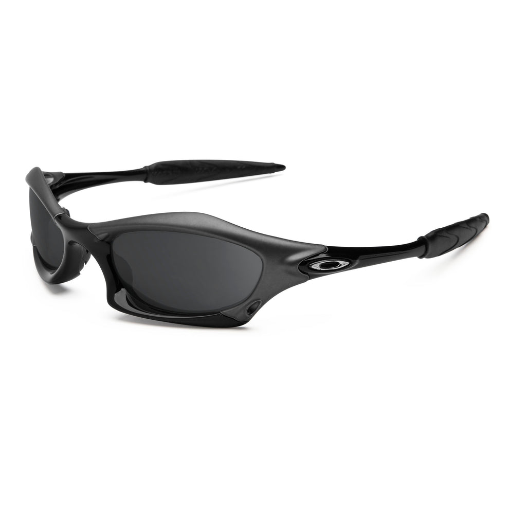 confirm you get the right lenses for the Oakley Splice