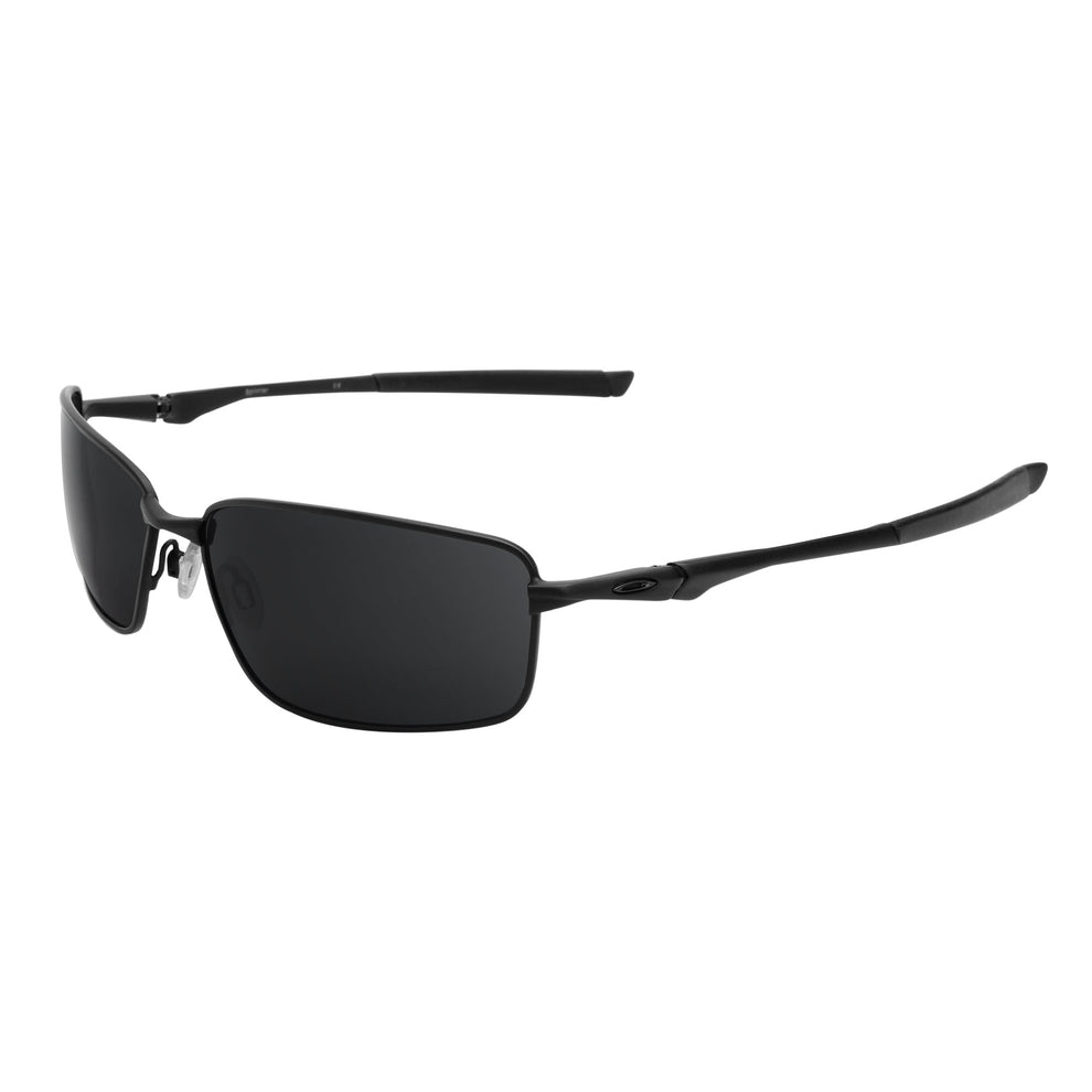 Revant replacement lenses compatible with Oakley Splinter