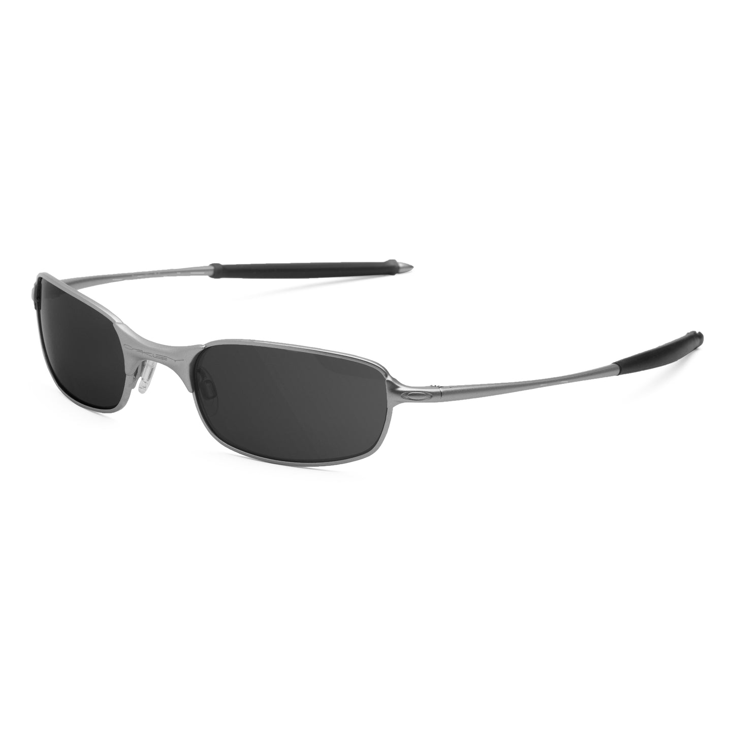 confirm you get the right lenses for the Oakley Square Wire 2.0 (Spring Hinge)