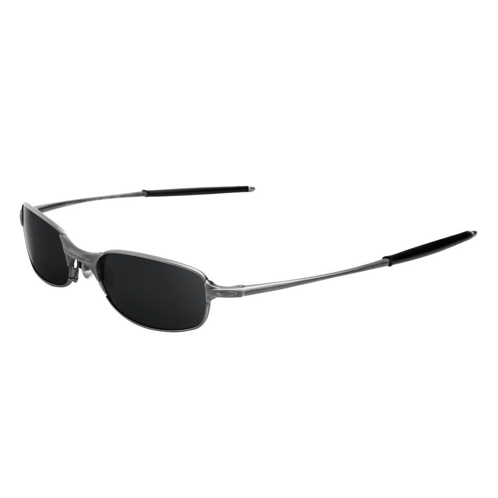 Revant replacement lenses compatible with Oakley Square Wire 2.0