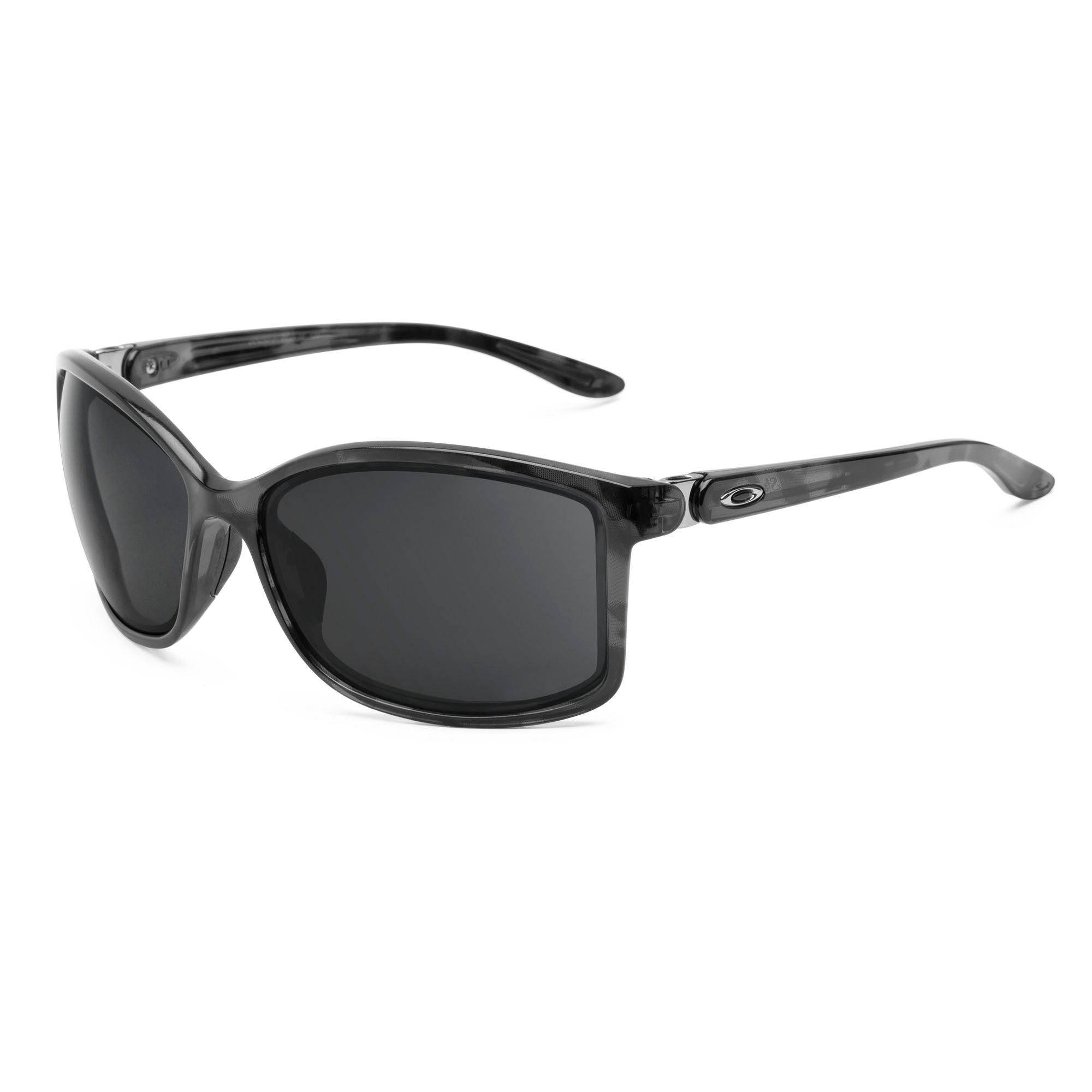 Oakley step hot sale up replacement lenses