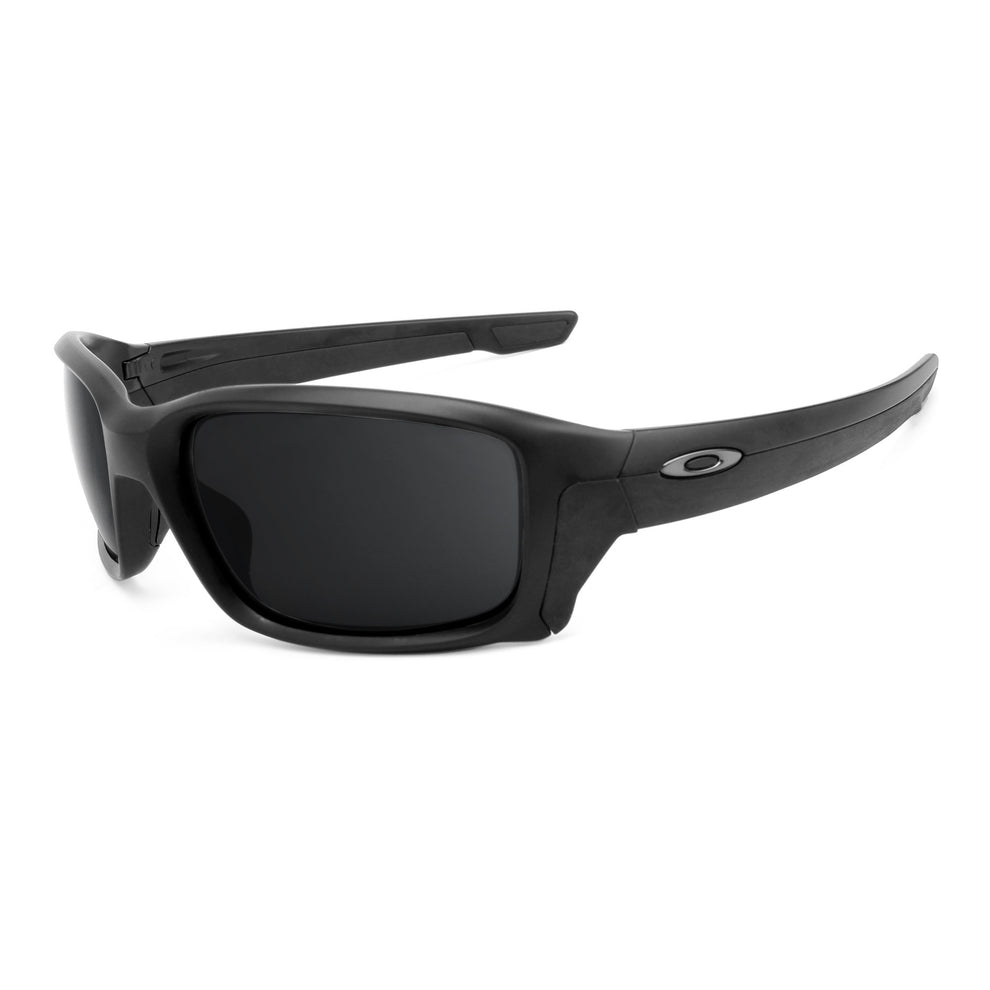 confirm you get the right lenses for the Oakley Straightlink