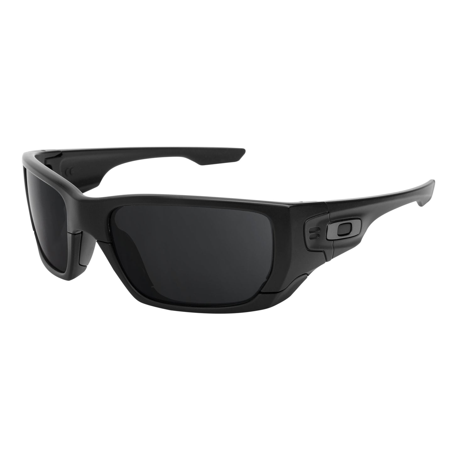 Revant replacement lenses compatible with Oakley Style Switch (Low Bridge Fit)