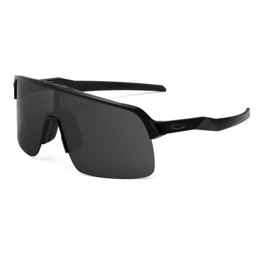 Revant replacement lenses compatible with Oakley Sutro Lite (Low Bridge Fit)