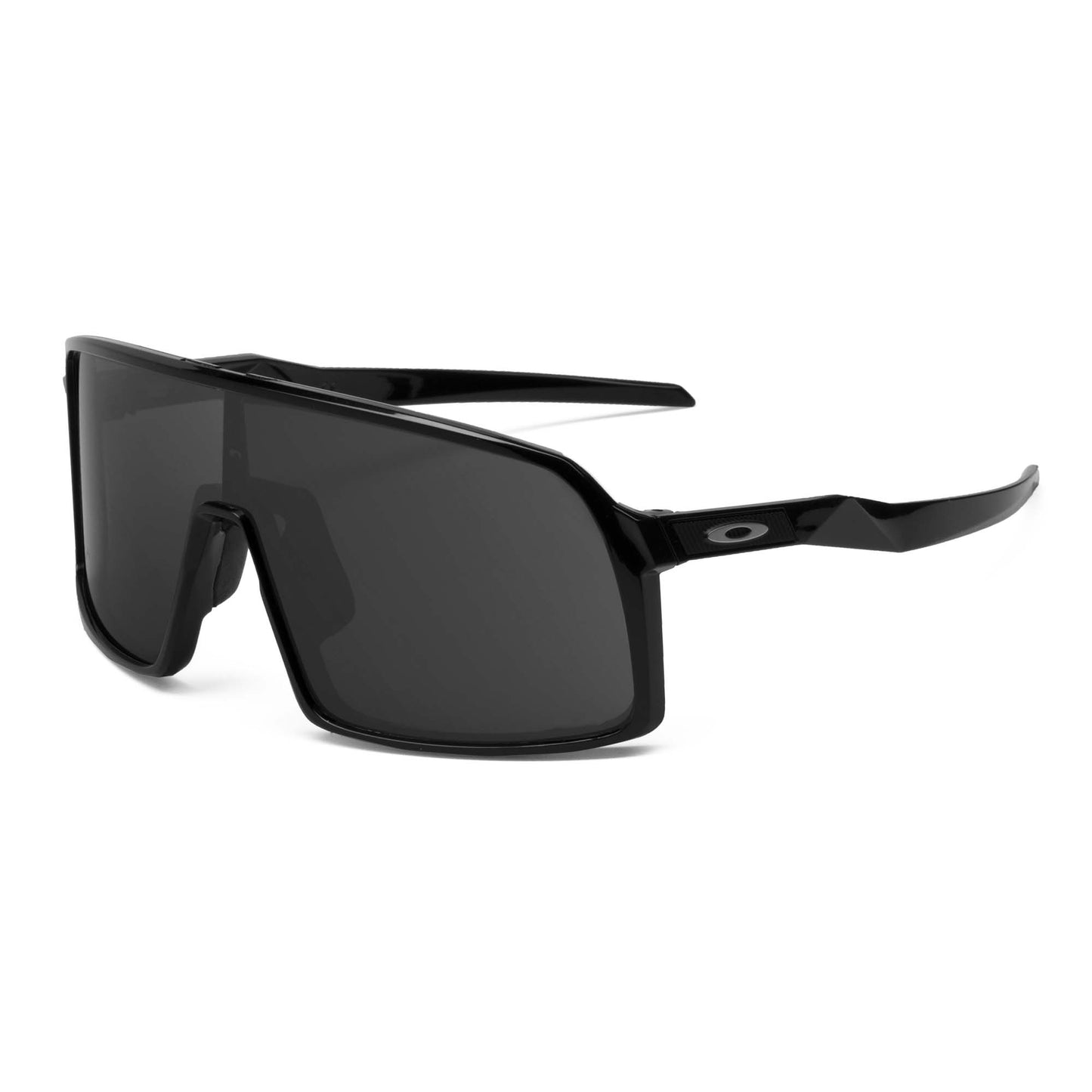 Revant replacement lenses compatible with Oakley Sutro (Low Bridge Fit)