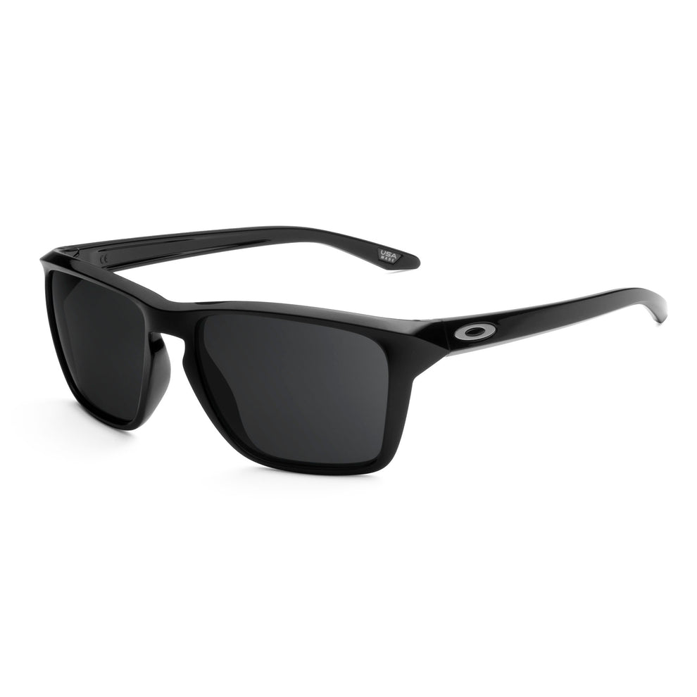 confirm you get the right lenses for the Oakley Sylas