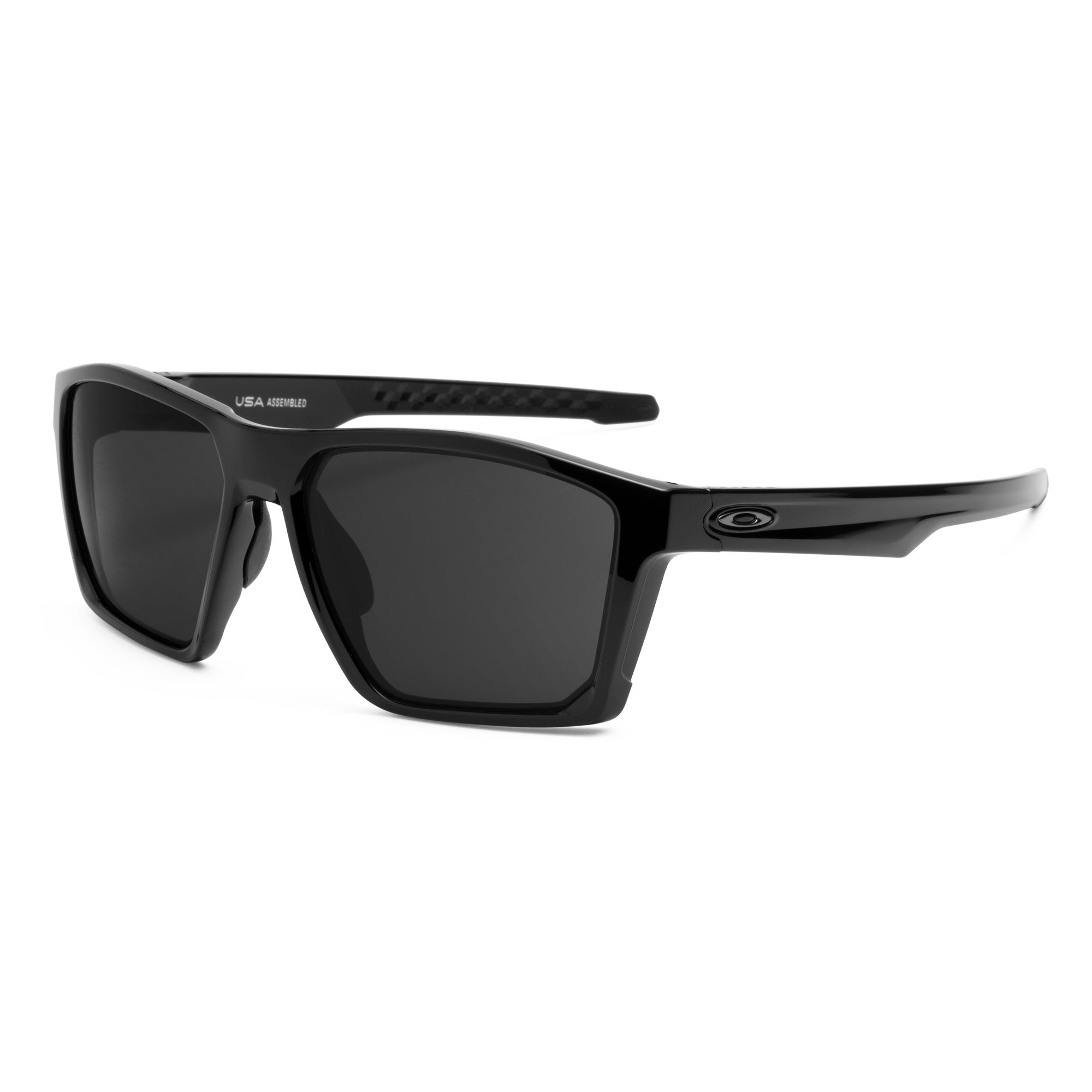 Oakley Targetline Low Bridge Fit Replacement Lenses by Revant Optics