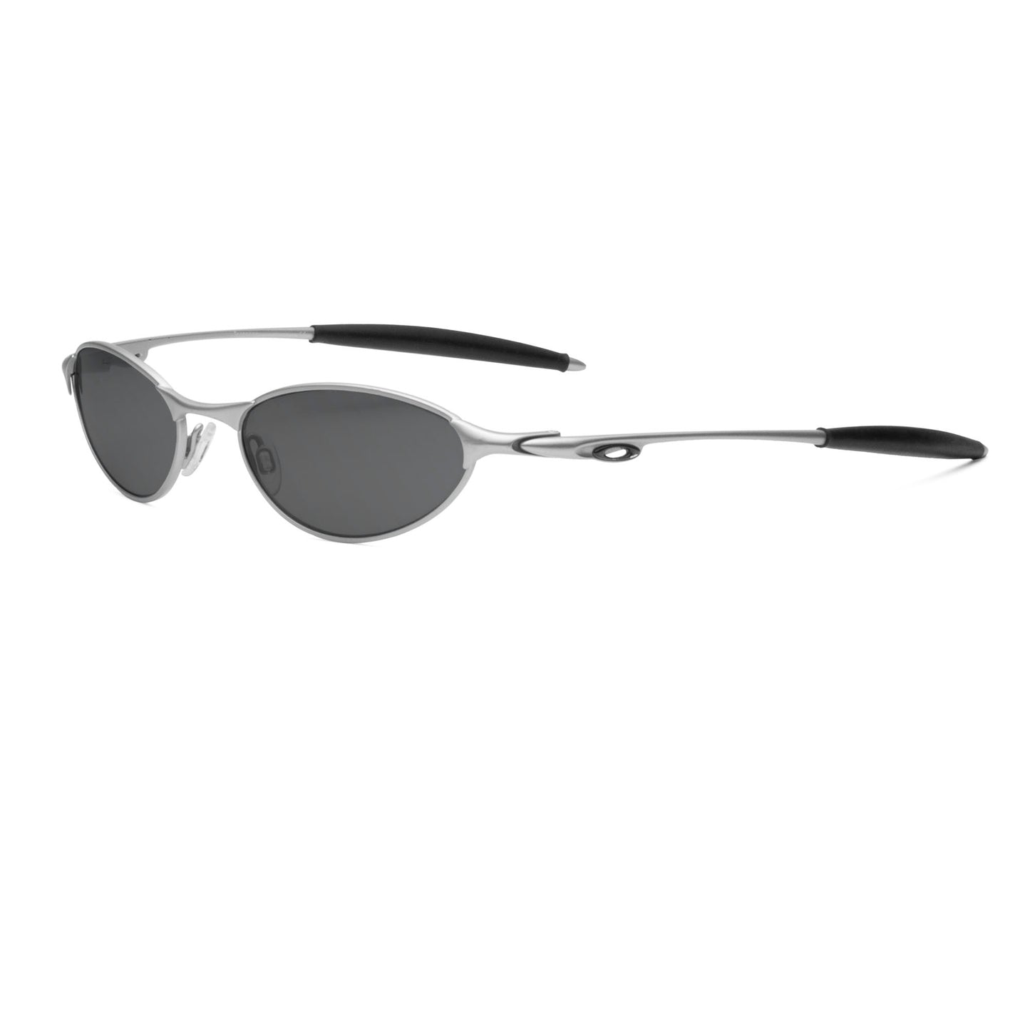 confirm you get the right lenses for the Oakley Teaspoon