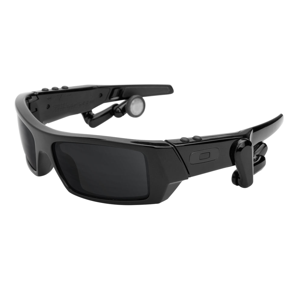 Revant replacement lenses compatible with Oakley Thump 2