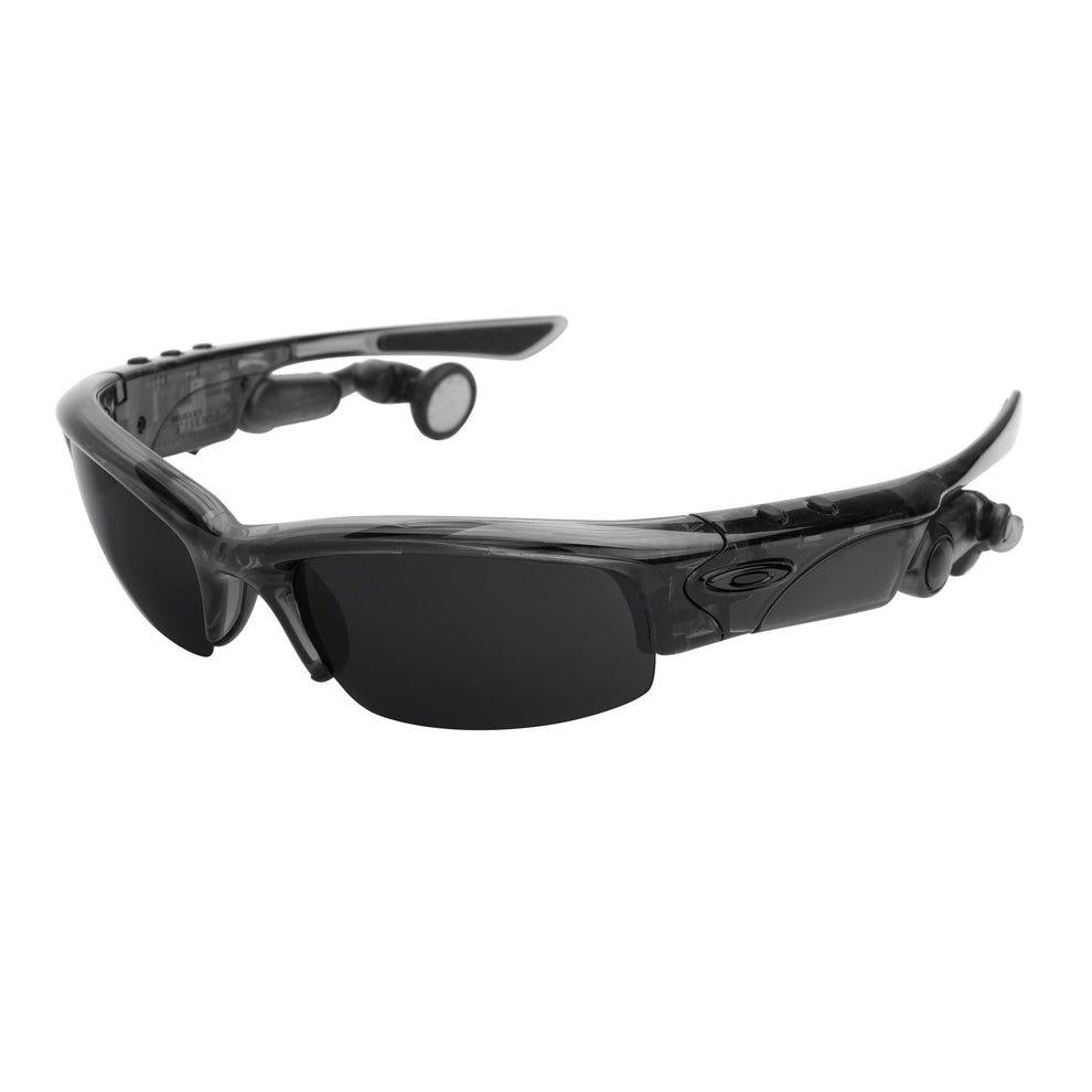 Revant replacement lenses compatible with Oakley Thump Pro