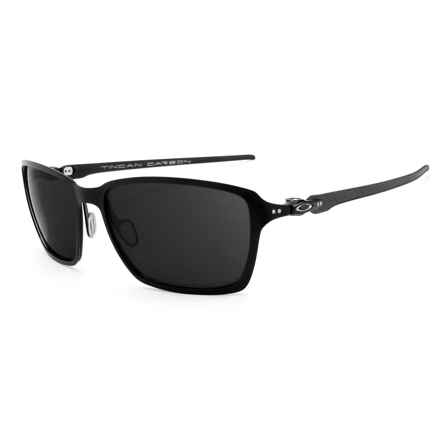 confirm you get the right lenses for the Oakley Tincan Carbon