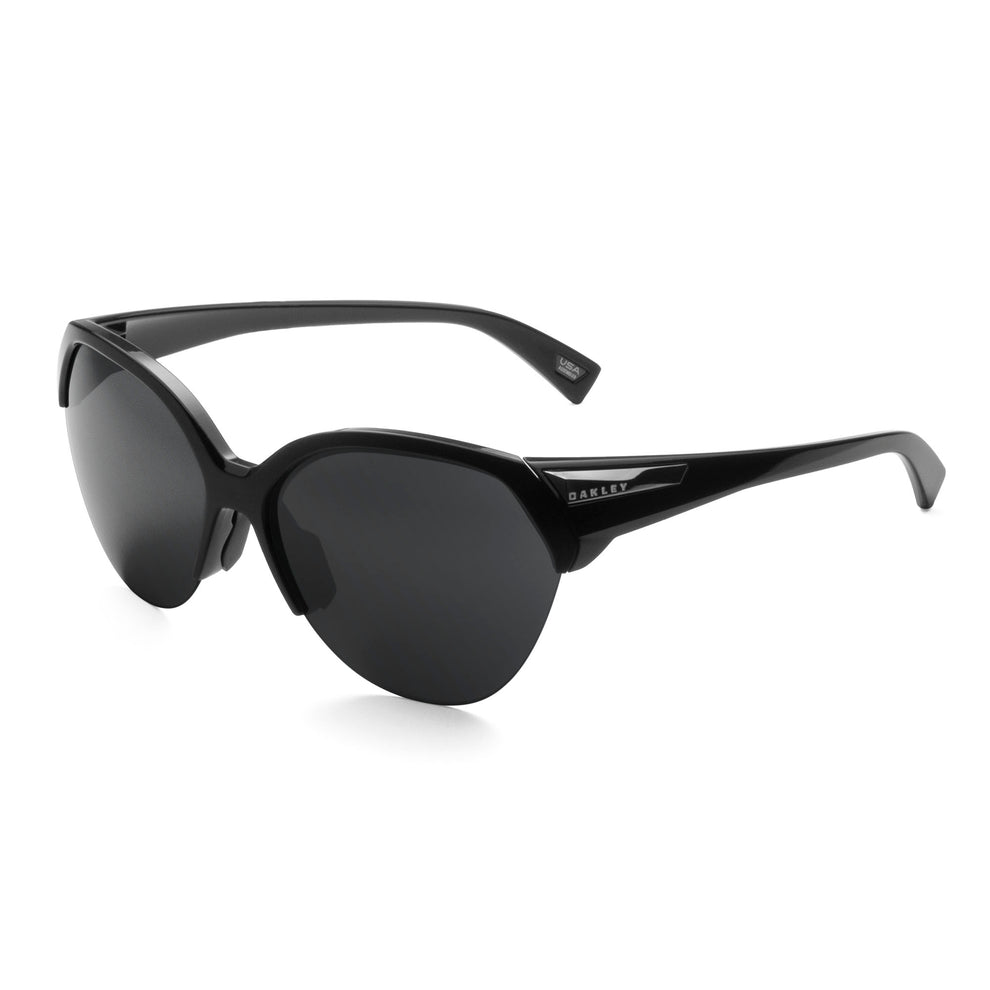 confirm you get the right lenses for the Oakley Trailing Point