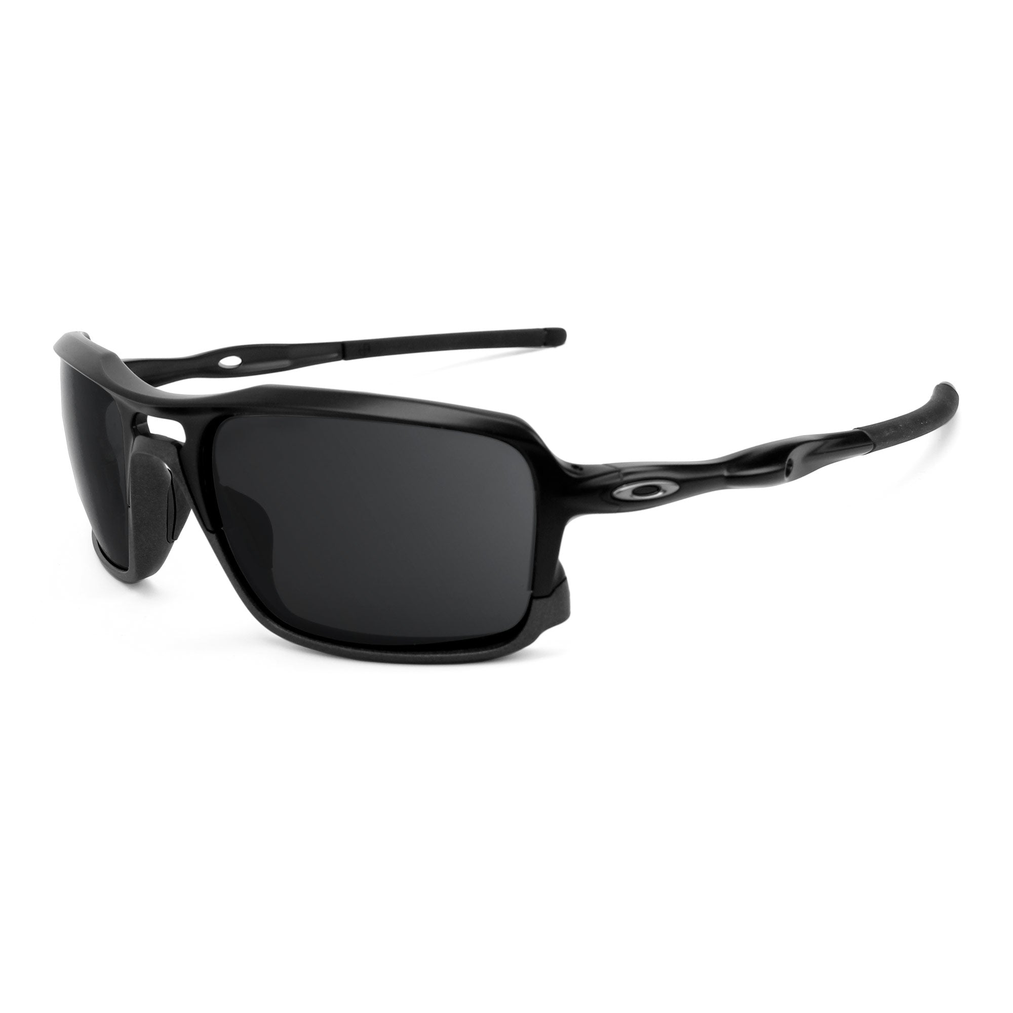 Oakley store triggerman prizm