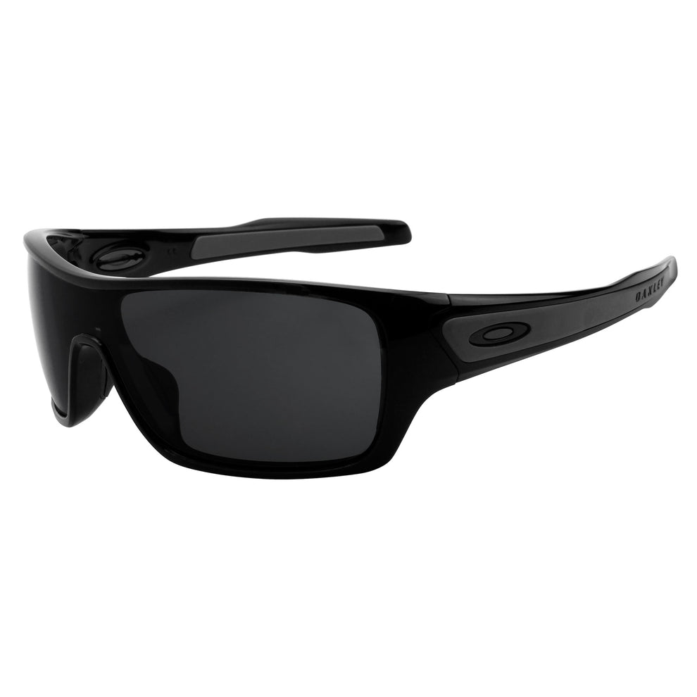 Revant replacement lenses compatible with Oakley Turbine Rotor