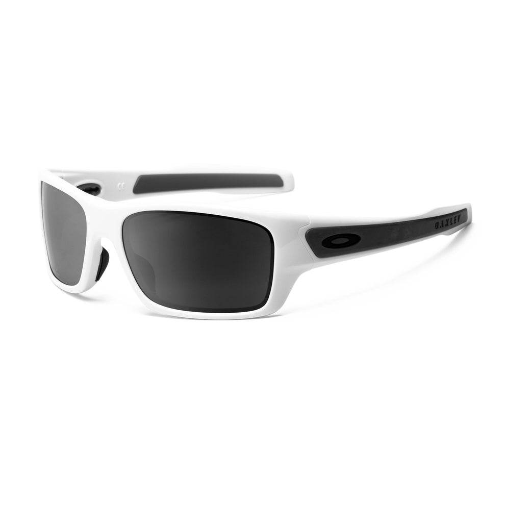 confirm you get the right lenses for the Oakley Turbine XS