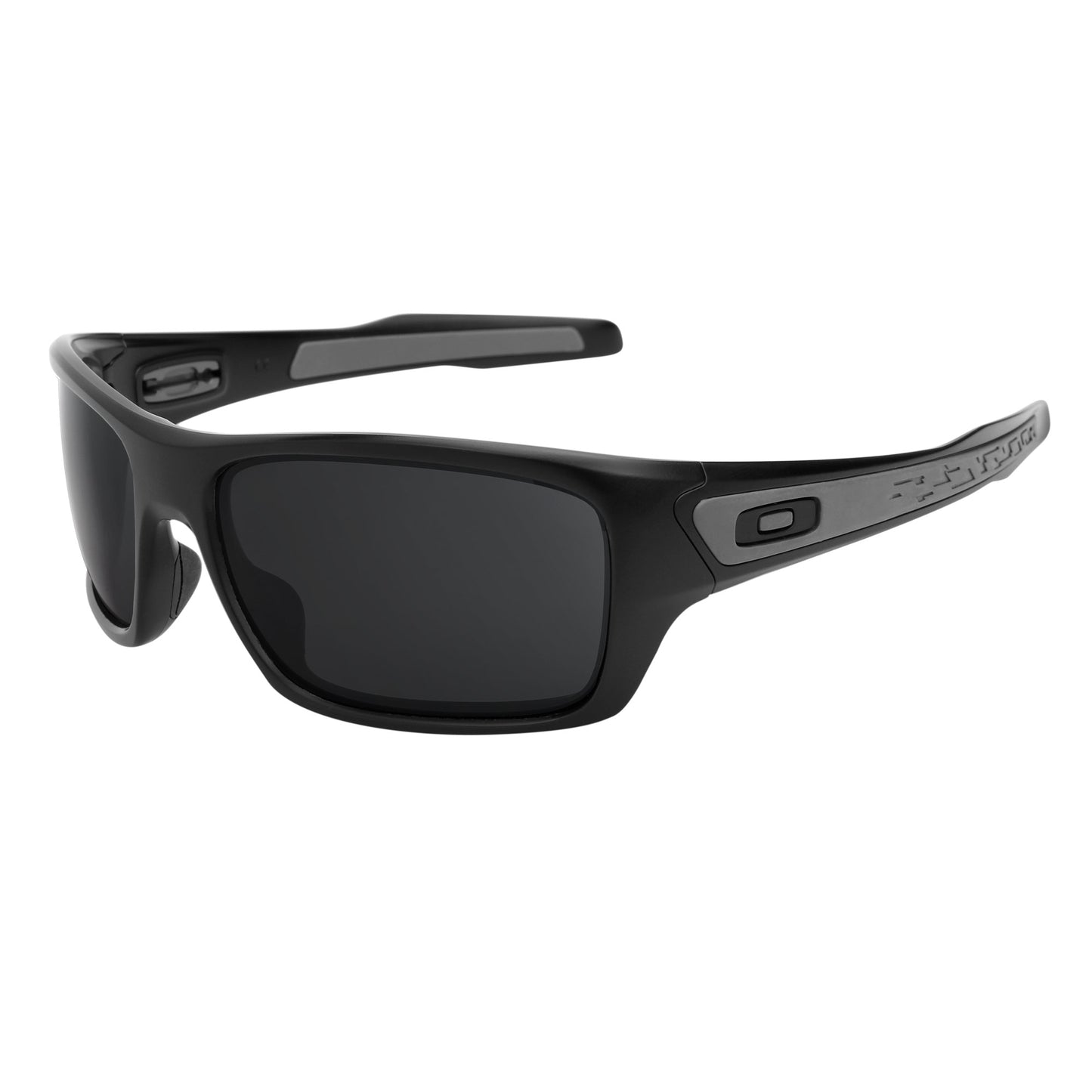 Revant replacement lenses compatible with Oakley Turbine