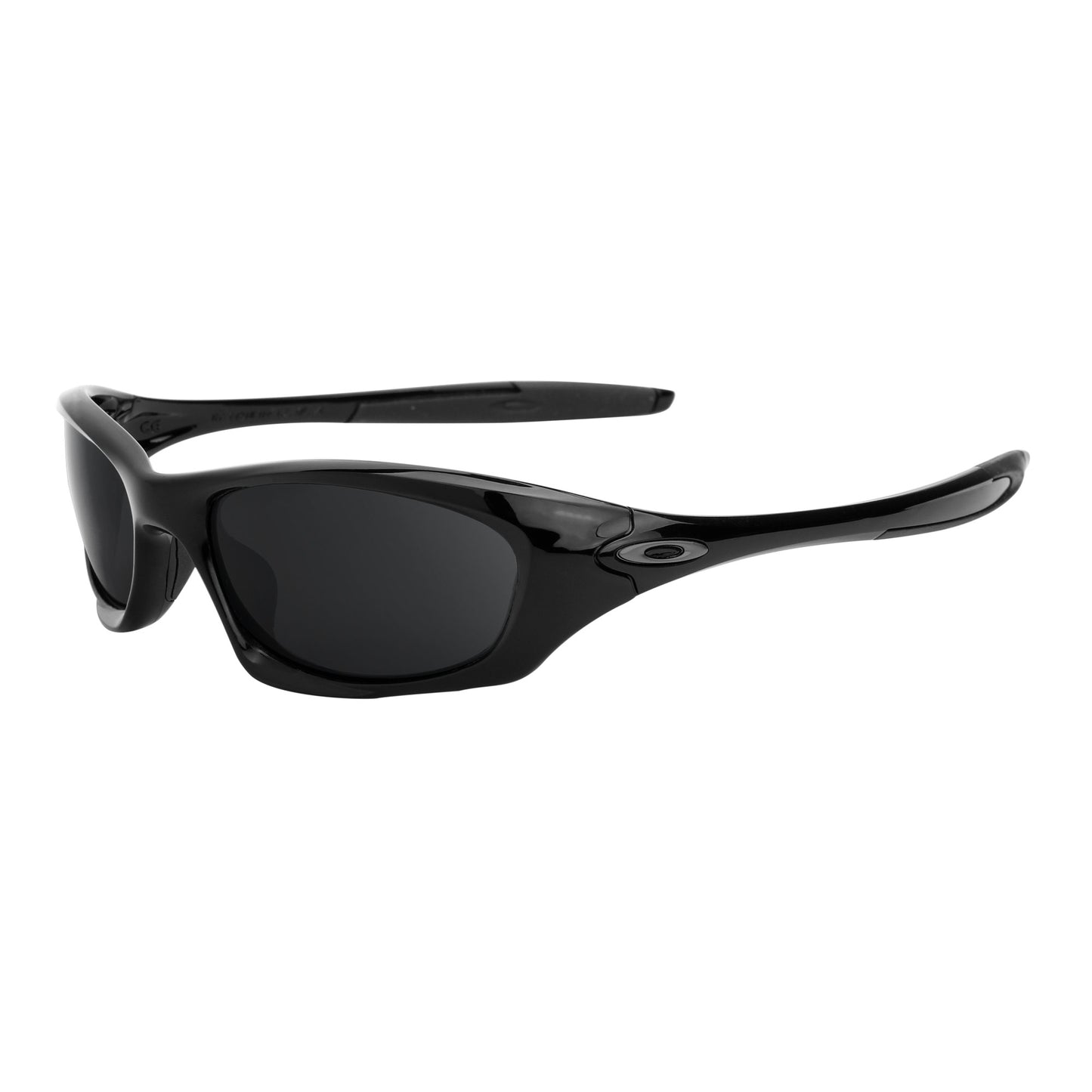 Revant replacement lenses compatible with Oakley Twenty XX (2012)