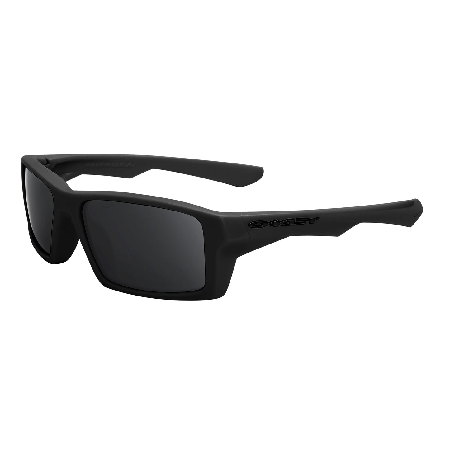 Revant replacement lenses compatible with Oakley Twitch