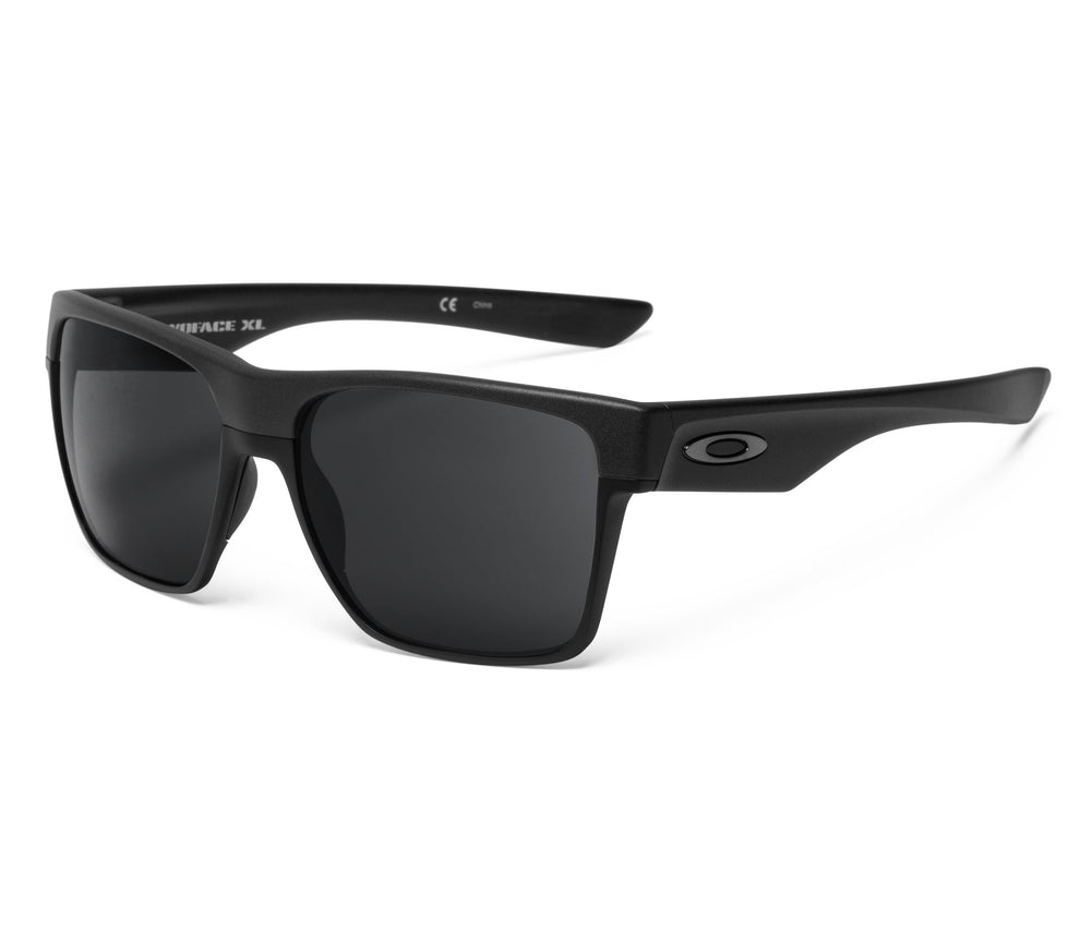 confirm you get the right lenses for the Oakley TwoFace XL