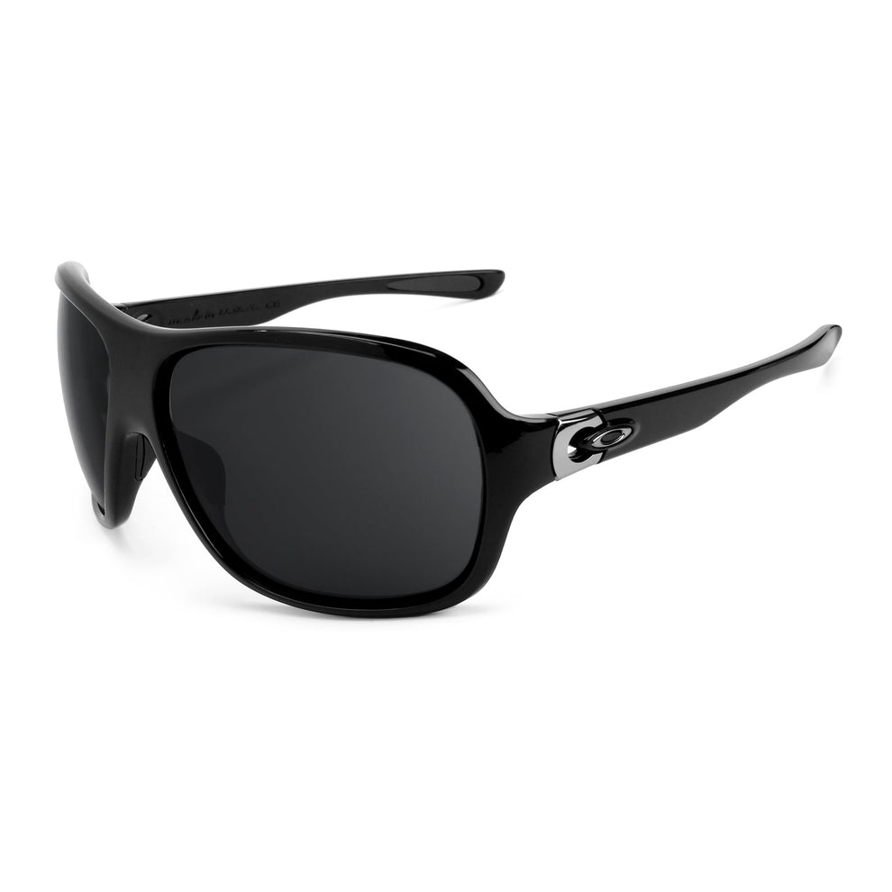 confirm you get the right lenses for the Oakley Underspin