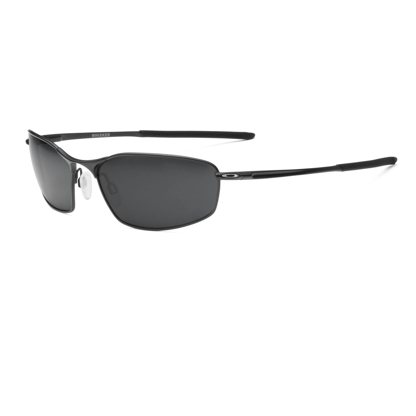 confirm you get the right lenses for the Oakley Whisker (2020)