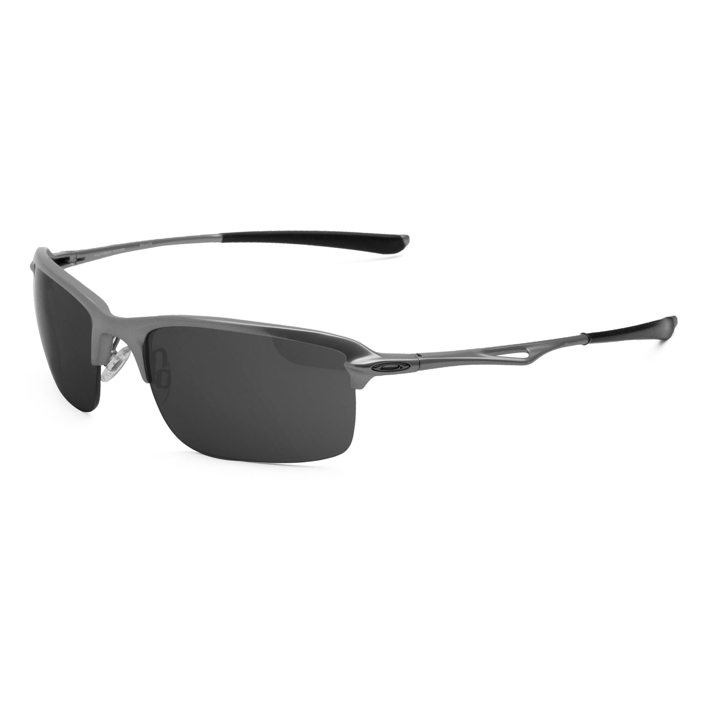 confirm you get the right lenses for the Oakley Wiretap (2013)