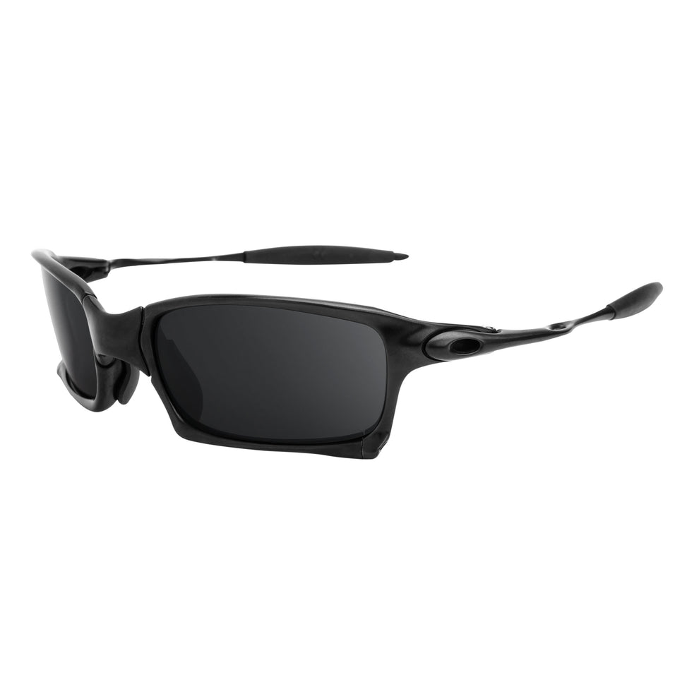 Revant replacement lenses compatible with Oakley X Squared