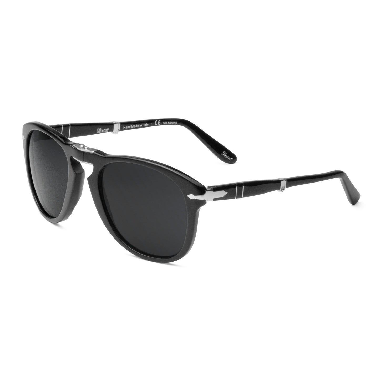 confirm you get the right lenses for the Persol PO0714