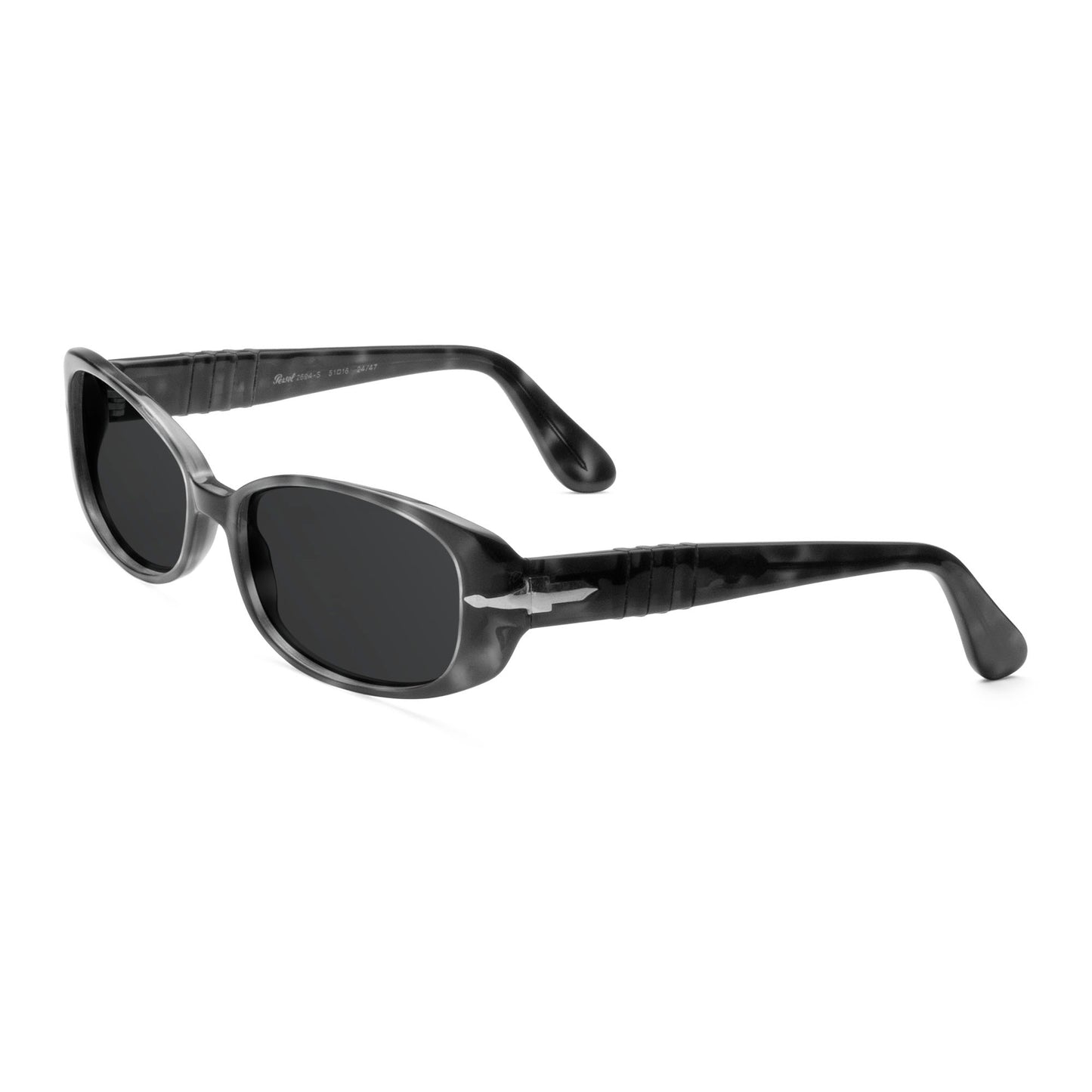 confirm you get the right lenses for the Persol PO2694S