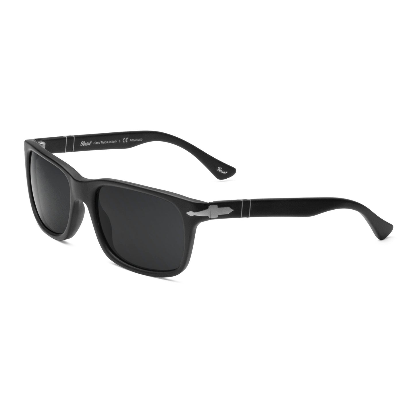 confirm you get the right lenses for the Persol PO3048S