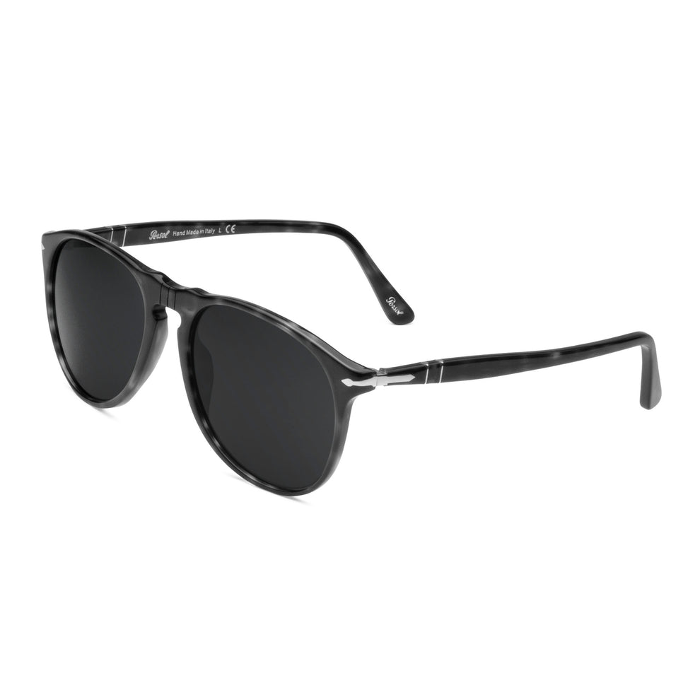 confirm you get the right lenses for the Persol PO9649S