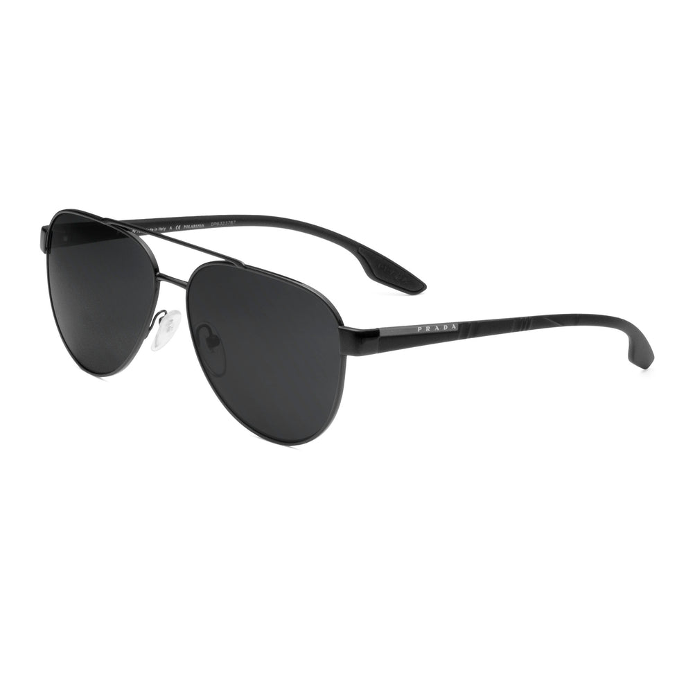 confirm you get the right lenses for the Prada SPS 54T