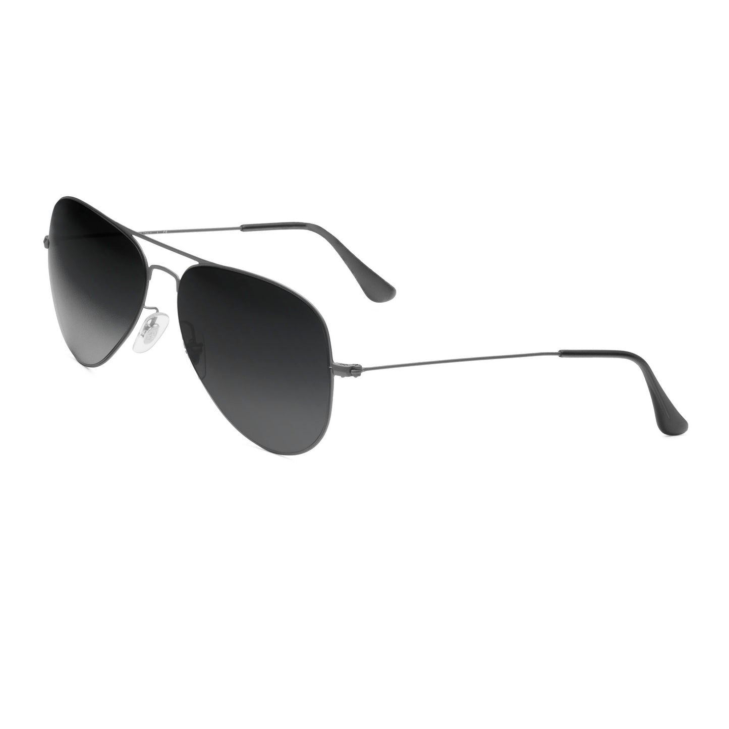 confirm you get the right lenses for the Ray-Ban Aviator Flat Metal RB3513M 56mm