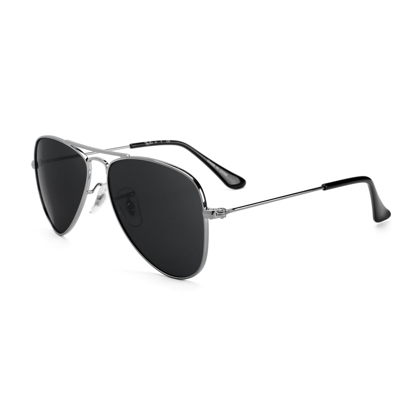 confirm you get the right lenses for the Ray-Ban Aviator Junior Remix RJ9506S 50mm