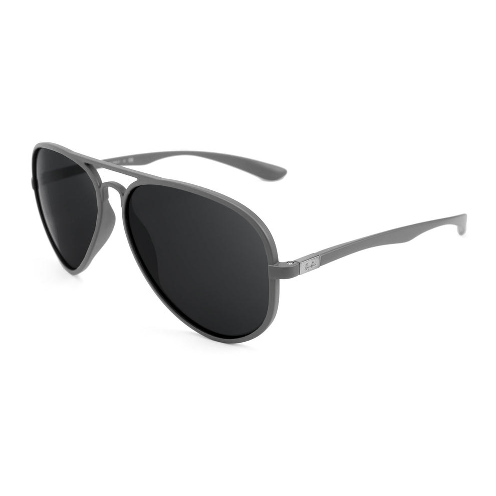 confirm you get the right lenses for the Ray-Ban Aviator Liteforce RB4180 58mm