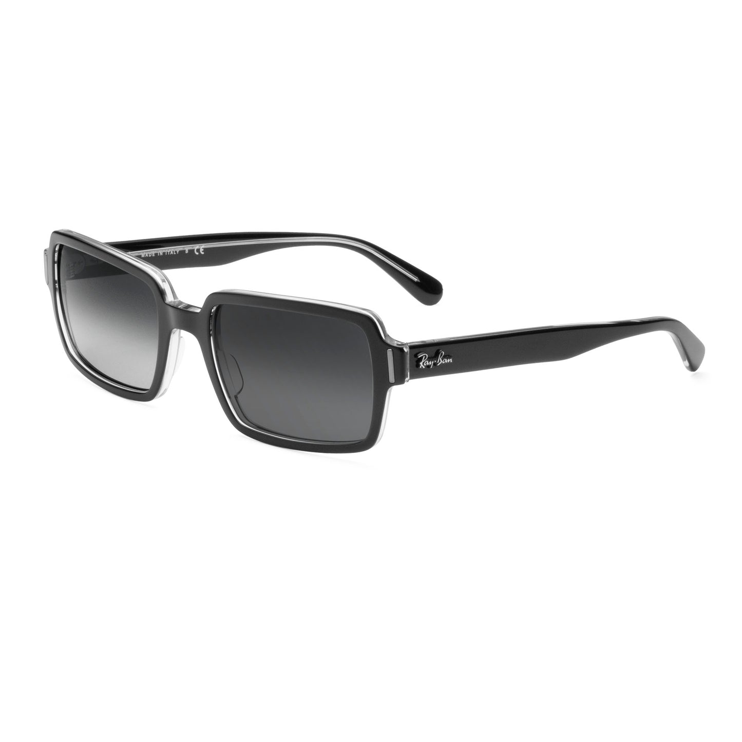 confirm you get the right lenses for the Ray-Ban Benji RB2189 54mm