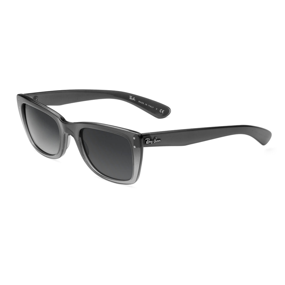 confirm you get the right lenses for the Ray-Ban Caribbean RB4148 52mm