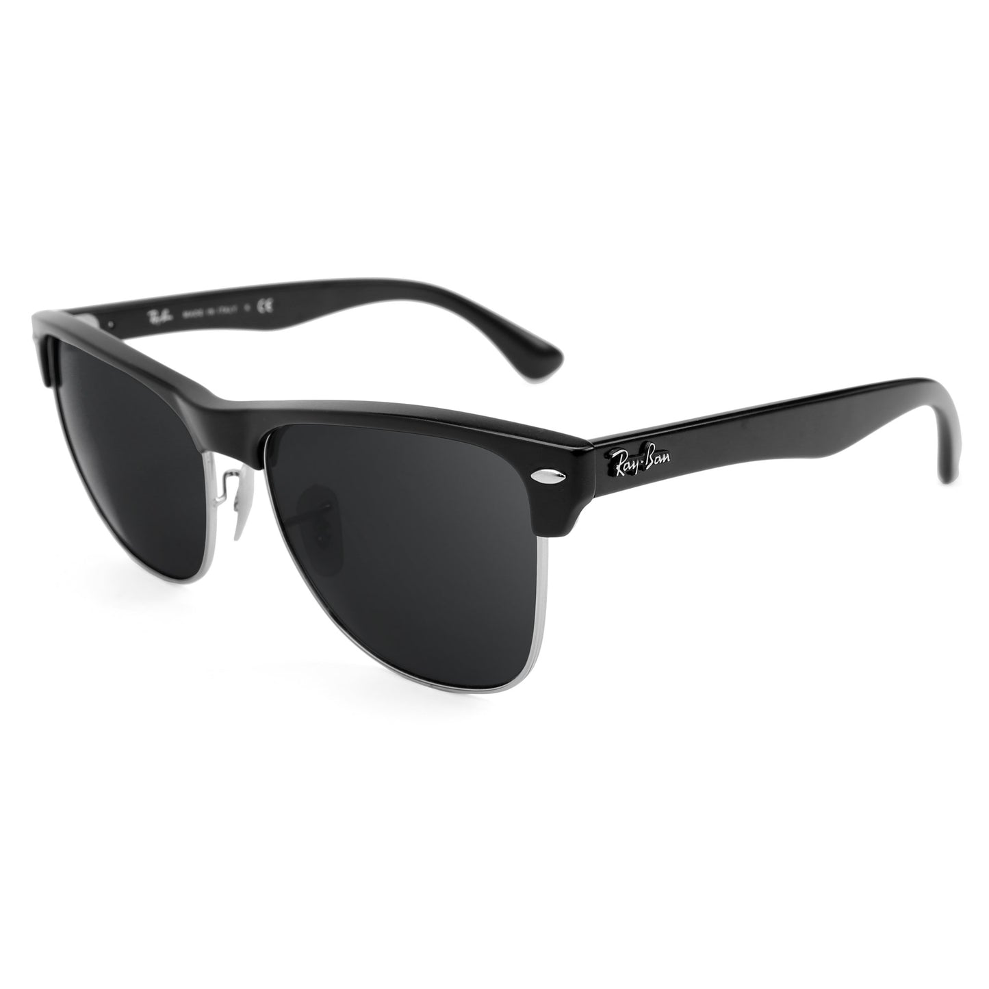 confirm you get the right lenses for the Ray-Ban Clubmaster Oversized RB4175 57mm