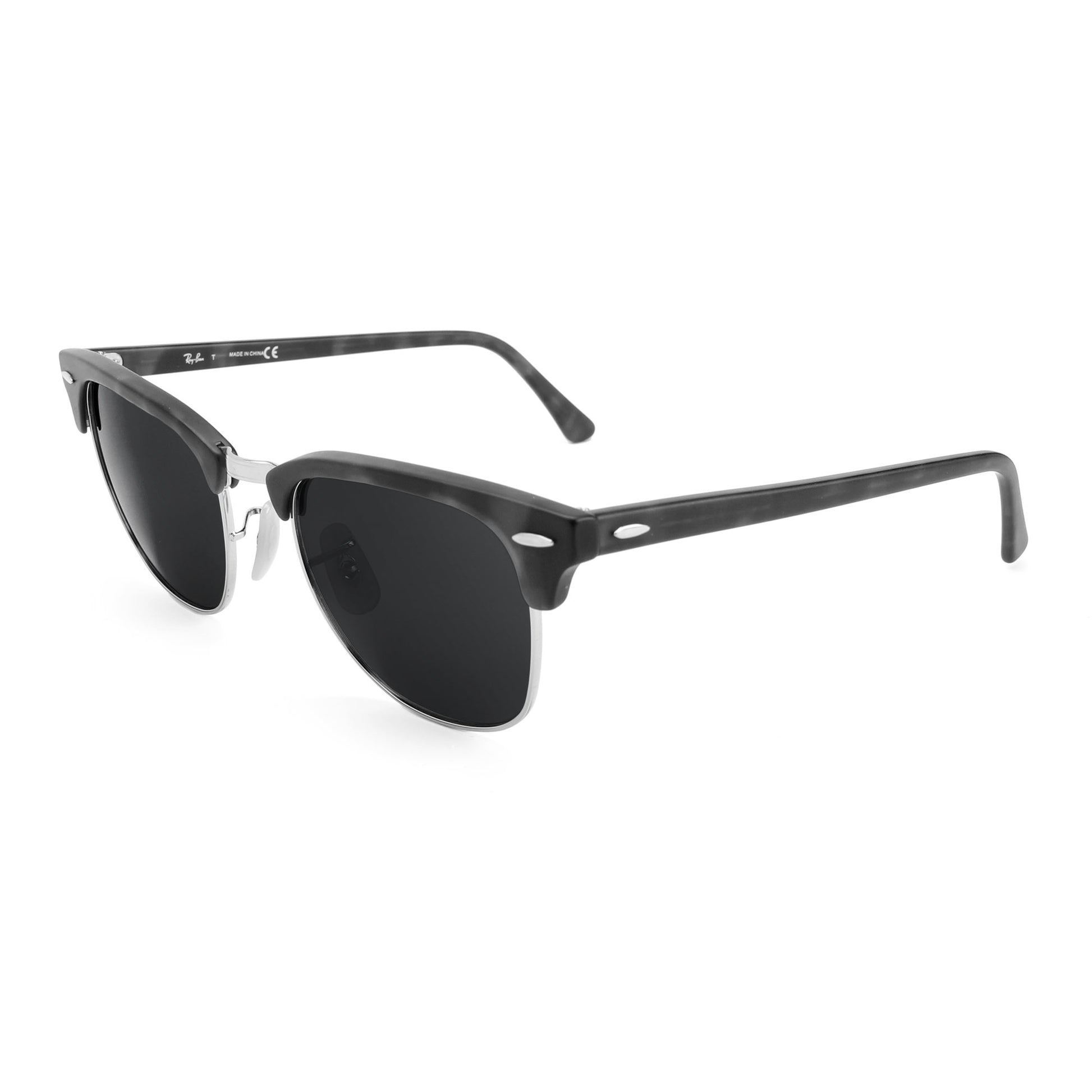 confirm you get the right lenses for the Ray-Ban Clubmaster RB3016 51mm