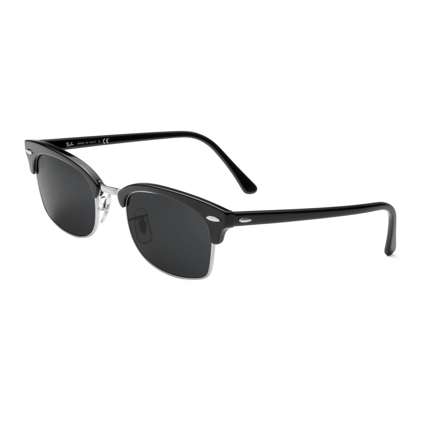 confirm you get the right lenses for the Ray-Ban Clubmaster Square RB3916 52mm