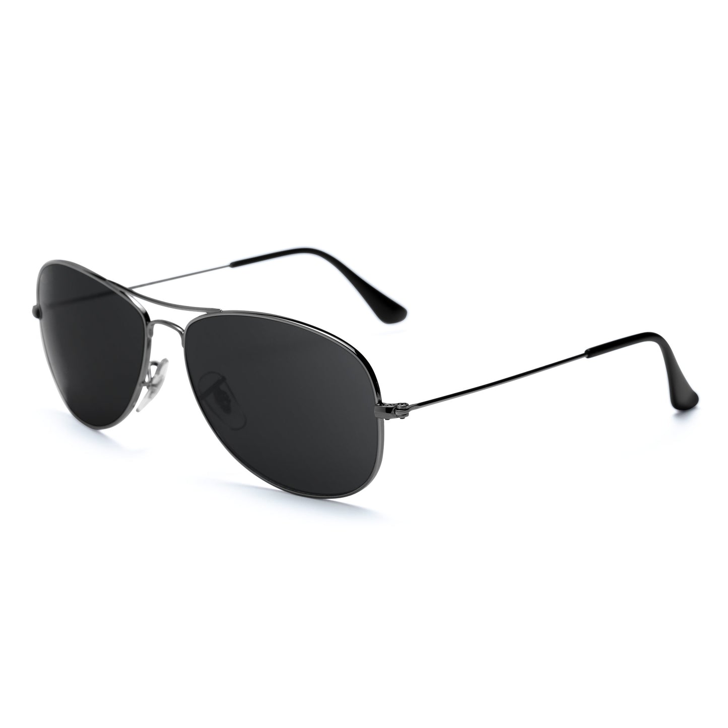 confirm you get the right lenses for the Ray-Ban Cockpit RB3362 59mm