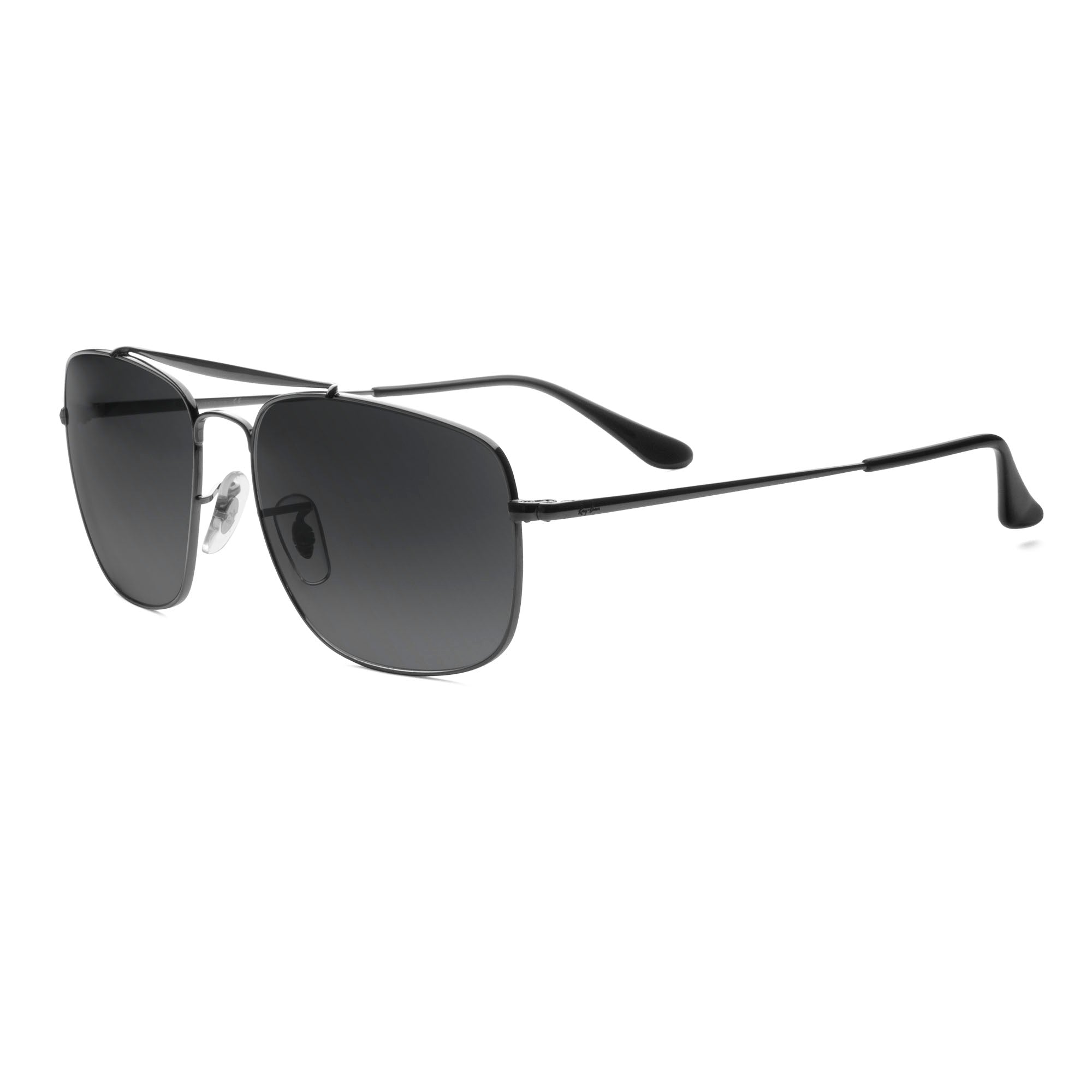 Ray ban colonel black on sale