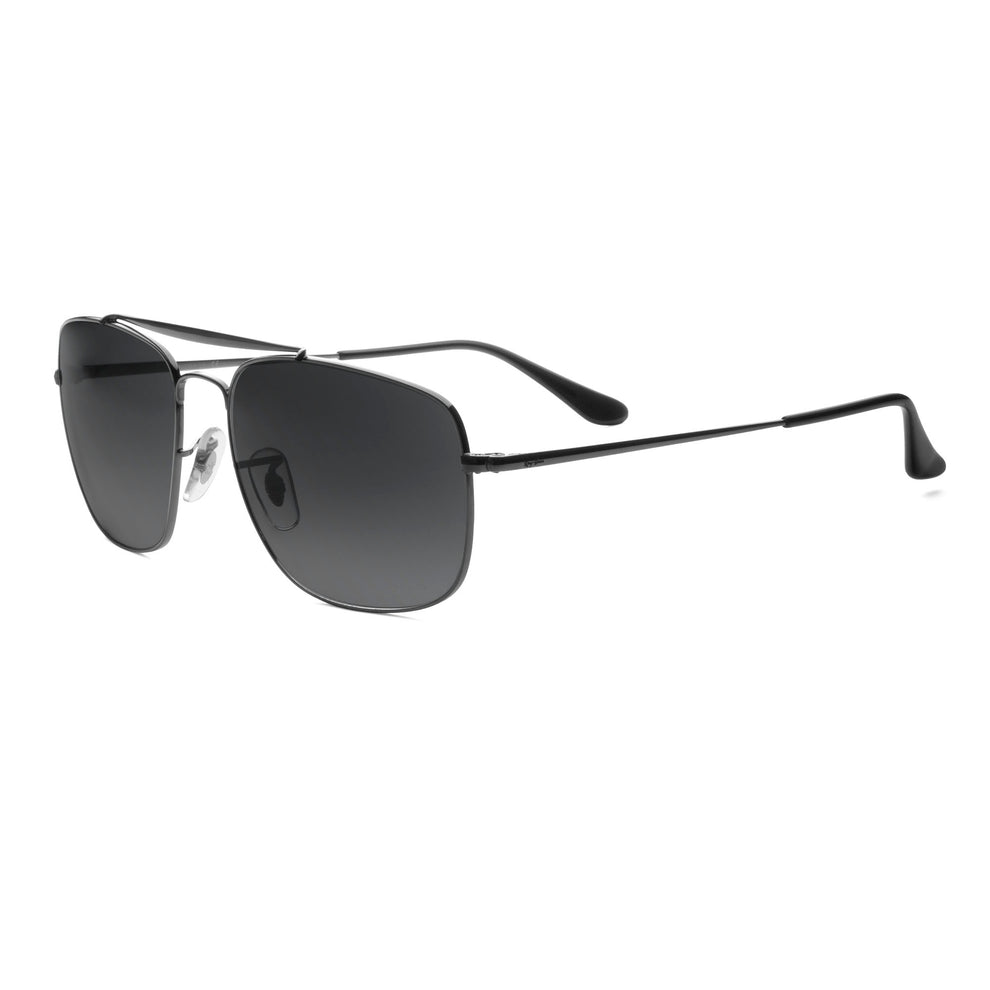 confirm you get the right lenses for the Ray-Ban Colonel RB3560 61mm