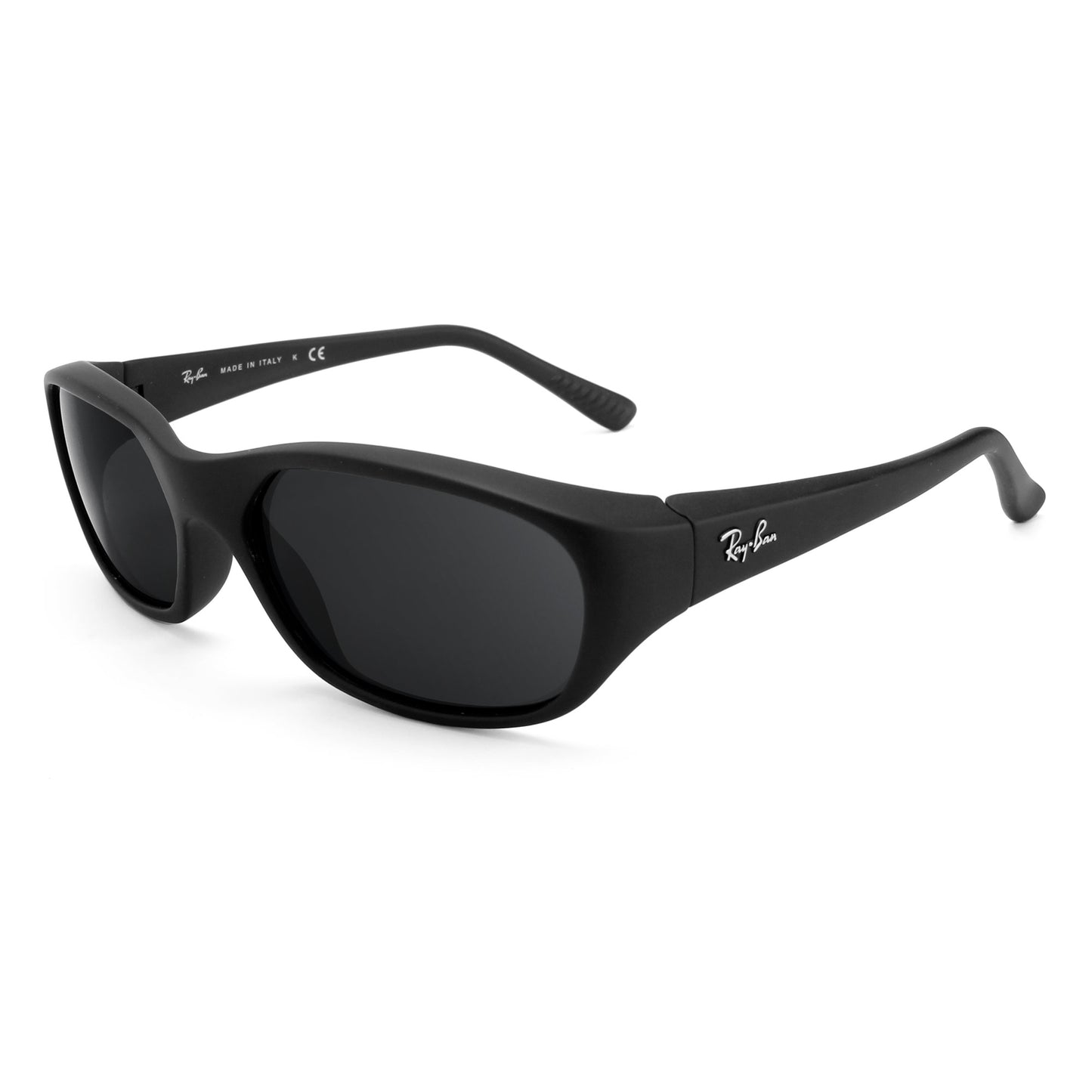 confirm you get the right lenses for the Ray-Ban Daddy-O RB2016 59mm