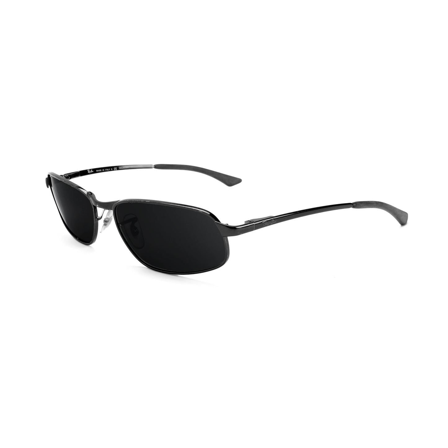 confirm you get the right lenses for the Ray-Ban Downtown RB3168 56mm