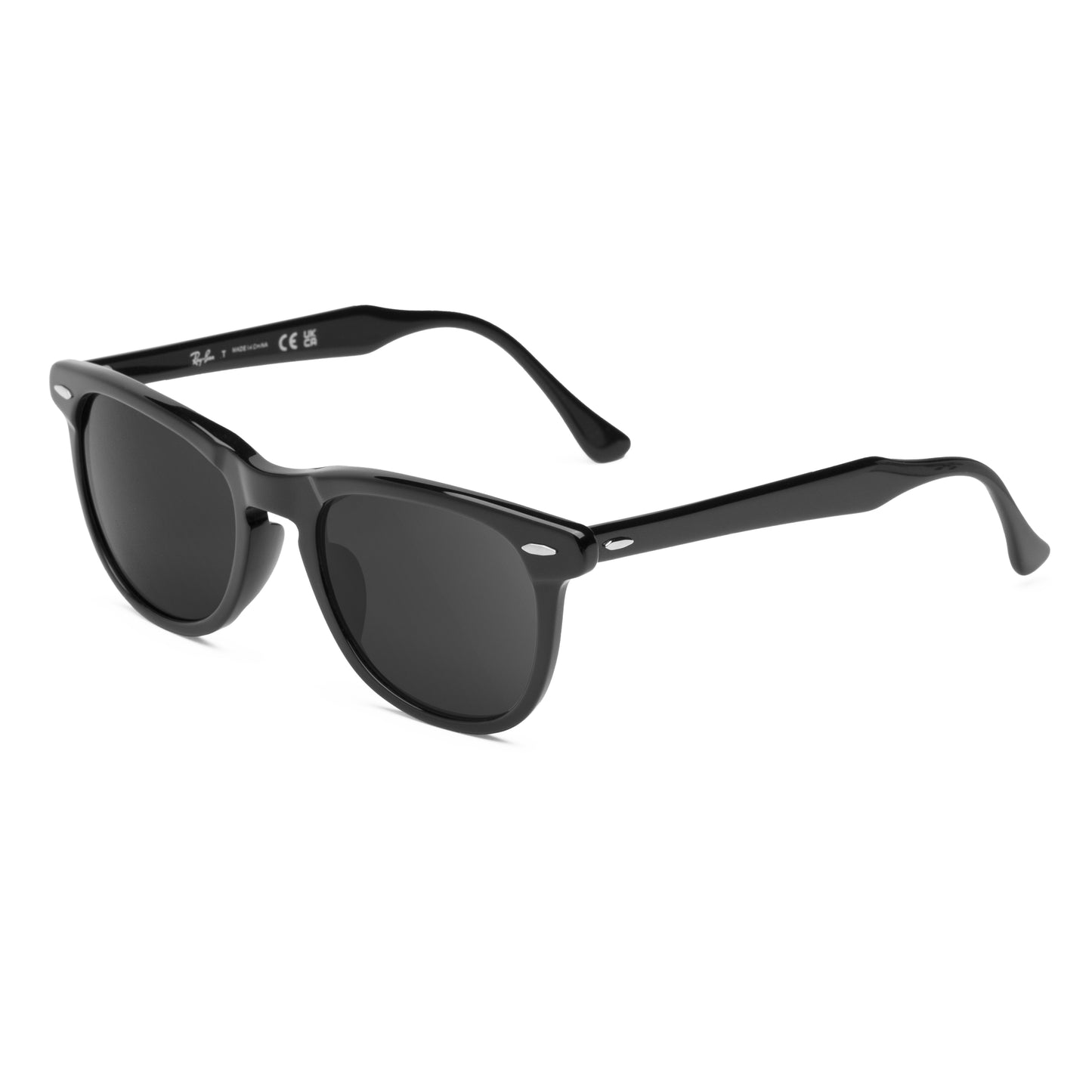 confirm you get the right lenses for the Ray-Ban Eagle Eye RB2398F 53mm